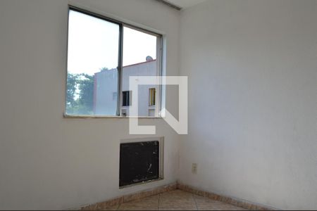 Apartamento à venda com 44m², 2 quartos e 1 vagaQuarto 2 
