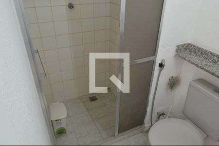 Apartamento à venda com 44m², 2 quartos e 1 vagaBanheiro