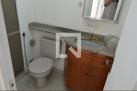 Apartamento à venda com 44m², 2 quartos e 1 vagaBanheiro