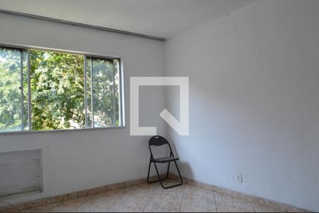 Apartamento à venda com 44m², 2 quartos e 1 vagaSala