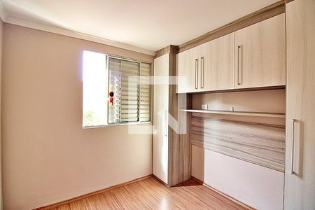 Quarto 2 de apartamento à venda com 2 quartos, 46m² em Demarchi, São Bernardo do Campo