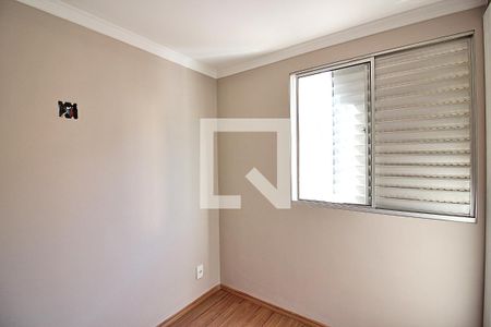 Quarto 2 de apartamento à venda com 2 quartos, 46m² em Demarchi, São Bernardo do Campo