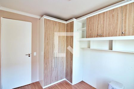 Quarto 1 de apartamento à venda com 2 quartos, 46m² em Demarchi, São Bernardo do Campo