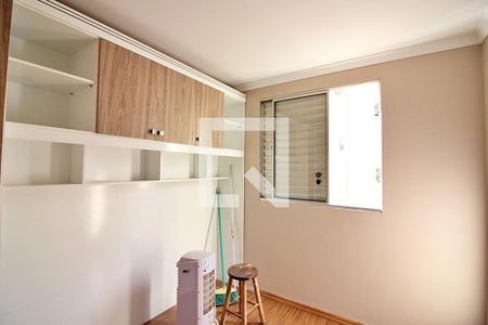 Quarto 1 de apartamento à venda com 2 quartos, 46m² em Demarchi, São Bernardo do Campo