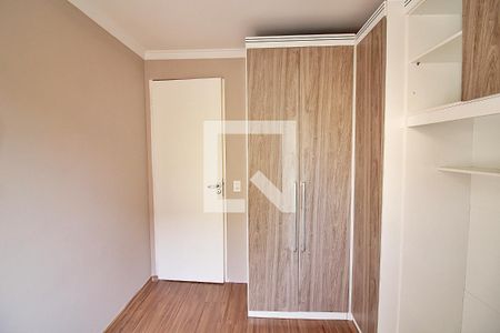 Quarto 1 de apartamento à venda com 2 quartos, 46m² em Demarchi, São Bernardo do Campo