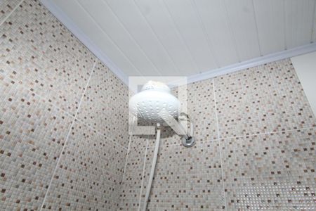 Casa para alugar com 55m², 2 quartos e sem vagaBanheiro