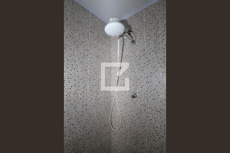 Casa para alugar com 55m², 2 quartos e sem vagaBanheiro