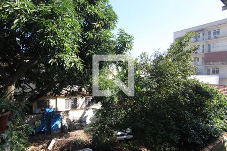 Casa para alugar com 55m², 2 quartos e sem vagaVista da Área de Serviço