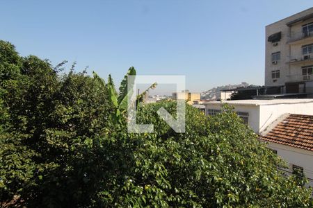 Vista do Quarto 1 de casa para alugar com 2 quartos, 55m² em Penha Circular, Rio de Janeiro