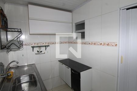 Casa para alugar com 55m², 2 quartos e sem vagaCozinha