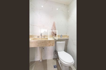 Apartamento à venda com 77m², 2 quartos e 1 vagaBanheiro Suíte 2