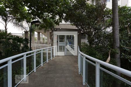 Apartamento à venda com 77m², 2 quartos e 1 vagaEntrada