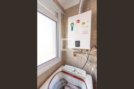 Apartamento à venda com 77m², 2 quartos e 1 vagaÁrea de Serviço