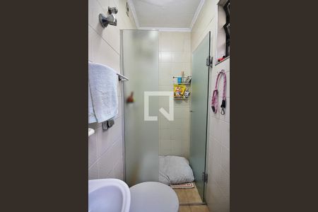 Casa à venda com 150m², 3 quartos e 2 vagasBanheiro de Serviço