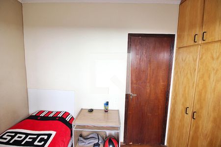 Casa à venda com 150m², 3 quartos e 2 vagasQuarto 3