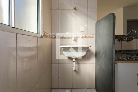 Apartamento para alugar com 49m², 2 quartos e 1 vaga Apartamento para alugar com 49m², 2 quartos e 1 vagaÁrea de Serviço