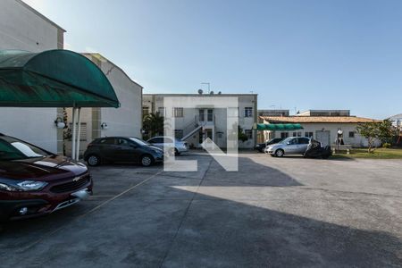 Apartamento para alugar com 49m², 2 quartos e 1 vaga Apartamento para alugar com 49m², 2 quartos e 1 vagaÁrea Comum - Estacionamento