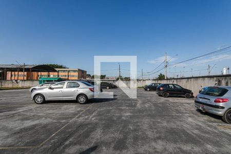 Apartamento para alugar com 49m², 2 quartos e 1 vaga Apartamento para alugar com 49m², 2 quartos e 1 vagaÁrea Comum - Estacionamento