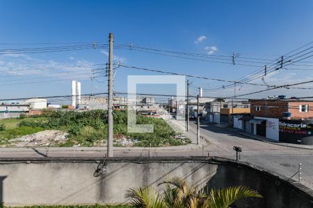 Apartamento para alugar com 49m², 2 quartos e 1 vaga Apartamento para alugar com 49m², 2 quartos e 1 vagaVista - Quarto 2