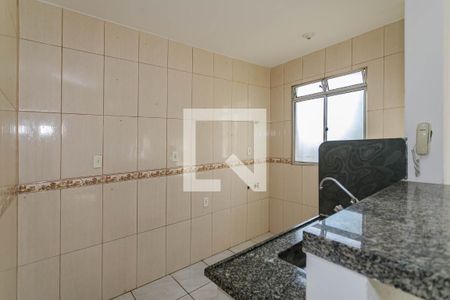 Apartamento para alugar com 49m², 2 quartos e 1 vaga Apartamento para alugar com 49m², 2 quartos e 1 vagaCozinha