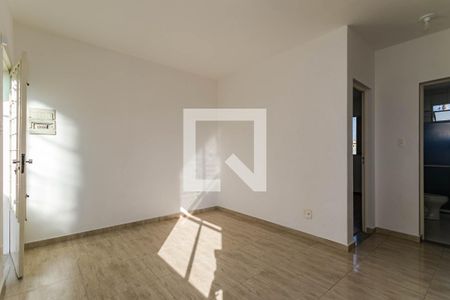 Apartamento para alugar com 49m², 2 quartos e 1 vaga Apartamento para alugar com 49m², 2 quartos e 1 vagaSala