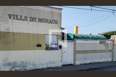 Apartamento para alugar com 49m², 2 quartos e 1 vaga Apartamento para alugar com 49m², 2 quartos e 1 vagaFachada