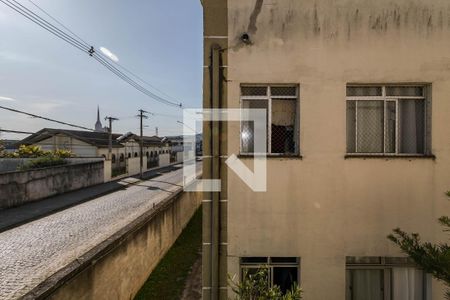 Apartamento para alugar com 49m², 2 quartos e 1 vaga Apartamento para alugar com 49m², 2 quartos e 1 vagaVista - Área de Serviço