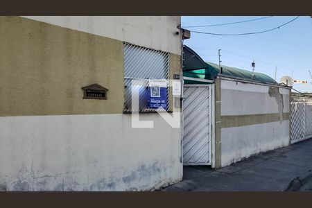 Apartamento para alugar com 49m², 2 quartos e 1 vaga Apartamento para alugar com 49m², 2 quartos e 1 vagaPlaquinha - Fachada