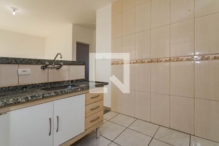 Apartamento para alugar com 49m², 2 quartos e 1 vaga Apartamento para alugar com 49m², 2 quartos e 1 vagaCozinha