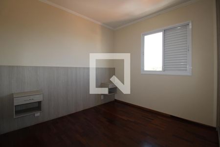 Quarto 1 de apartamento para alugar com 2 quartos, 70m² em Jardim Boa Esperança, Campinas