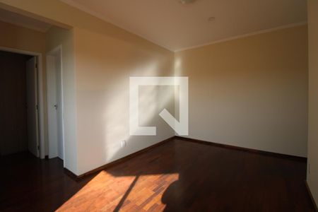 Sala de apartamento para alugar com 2 quartos, 70m² em Jardim Boa Esperança, Campinas