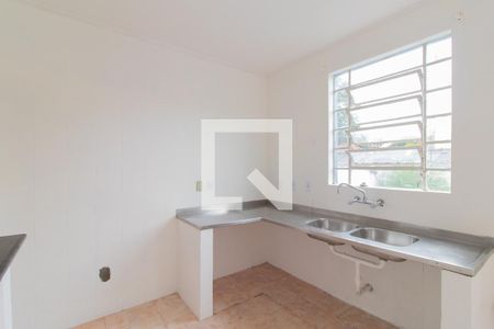 Casa para alugar com 160m², 3 quartos e 2 vagasCozinha