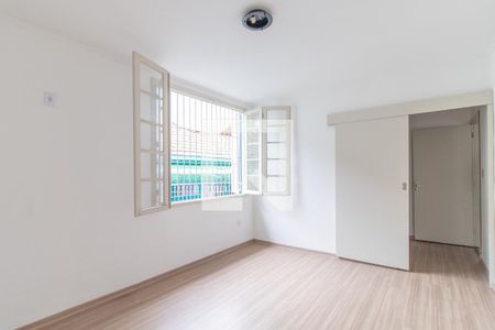 Casa para alugar com 160m², 3 quartos e 2 vagasQuarto 3