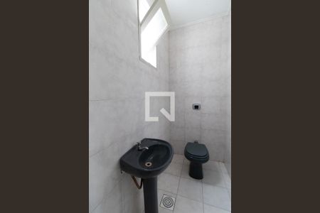 Casa para alugar com 160m², 3 quartos e 2 vagasLavabo