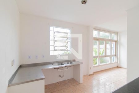 Casa para alugar com 160m², 3 quartos e 2 vagasCozinha