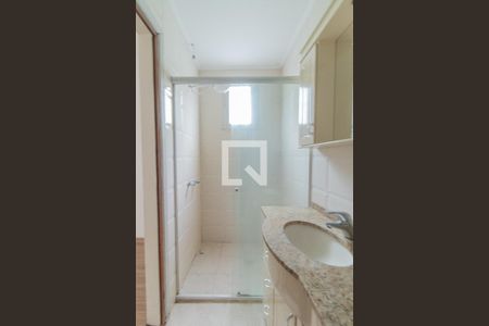 Casa para alugar com 160m², 3 quartos e 2 vagasBanheiro do Quarto 3