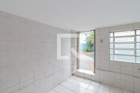 Casa para alugar com 160m², 3 quartos e 2 vagasÁrea de Serviço