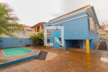 Casa para alugar com 160m², 3 quartos e 2 vagasPiscina