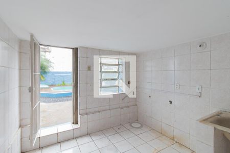 Casa para alugar com 160m², 3 quartos e 2 vagasÁrea de Serviço