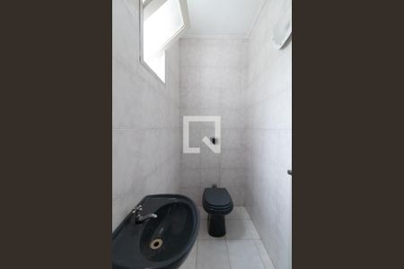 Casa para alugar com 160m², 3 quartos e 2 vagasLavabo