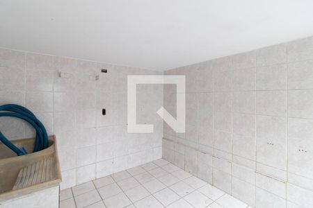 Casa para alugar com 160m², 3 quartos e 2 vagasÁrea de Serviço