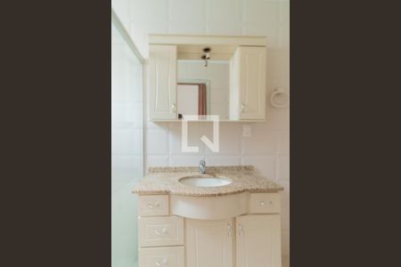 Casa para alugar com 160m², 3 quartos e 2 vagasBanheiro do Quarto 3