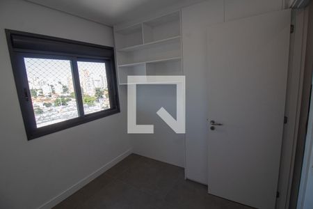 quarto 1 de apartamento para alugar com 2 quartos, 63m² em Campo Belo, São Paulo