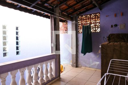 Casa à venda com 180m², 4 quartos e 2 vagas Casa à venda com 180m², 4 quartos e 2 vagasArea de Churrasqueira