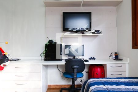 Casa à venda com 180m², 4 quartos e 2 vagas Casa à venda com 180m², 4 quartos e 2 vagasQuarto 2