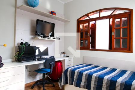 Casa à venda com 180m², 4 quartos e 2 vagas Casa à venda com 180m², 4 quartos e 2 vagasQuarto 2