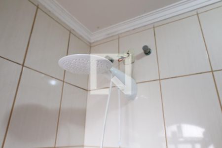 Casa à venda com 180m², 4 quartos e 2 vagas Casa à venda com 180m², 4 quartos e 2 vagasBanheiro da Suite