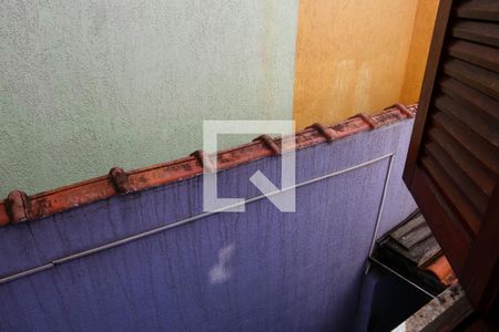 Casa à venda com 180m², 4 quartos e 2 vagas Casa à venda com 180m², 4 quartos e 2 vagasVista do Quarto 2