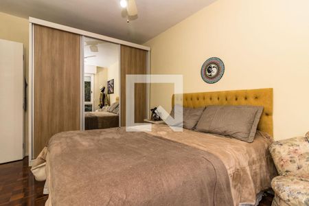 Dormitório de apartamento à venda com 2 quartos, 68m² em Nonoai, Porto Alegre