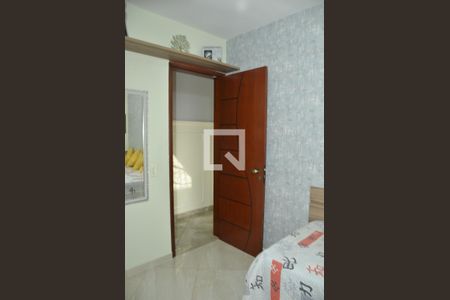 Apartamento à venda com 103m², 3 quartos e 1 vagaQuarto 3
